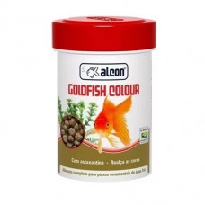 Alcon Goldfish Colour 40g